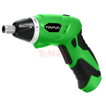 АКУМУЛАТОРНА ОТВЕРТКА TAYFUN 3,6V СЪС ЗАРЯДНО И АКСЕСОАРИ