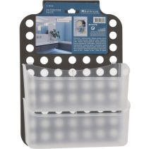 ЕТАЖЕРКА ОРГАНАЙЗЕР 2КА PVC/12