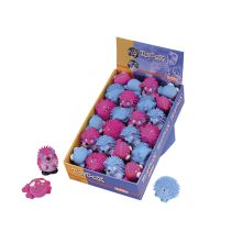ИГРАЧКА NOBBY ЛАТЕКС 7СМ