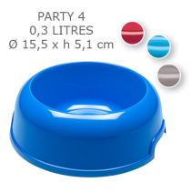 КУПА ЗА ХРАНЕНЕ PARTY 0.3Л