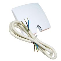 ВРЪЗКА ТВЪРДА С КАБЕЛ H03VV 3X2.5