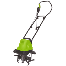ЕЛЕКТРИЧЕСКА ФРЕЗА TAYFUN 750W 32CM - Temax.bg ЕЛЕКТРИЧЕСКА ФРЕЗА TAYFUN 750W 32CM