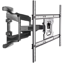 СТОЙКА ЗА ТЕЛЕВИЗОР 32-70"/50КГ DWD1225