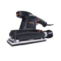 ЕЛЕКТРИЧЕСКИ ВИБРОШЛАЙФ DAEWOO 380W 113Х225ММ