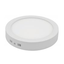 ПАНЕЛ LED ОМ КРЪГ OPTO 12W 45K