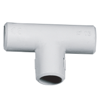 TETKA PVC ЕС Ф25 IP40