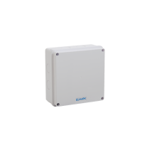 КУТИЯ РАЗКЛОНИТЕЛНА WBG 150/150/70 IP65