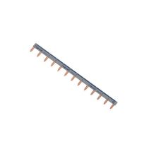 ГРЕБЕН 1P ПИН 13 16мм2 LEGRAND