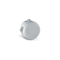 КУТИЯ IP55 4XPG16 Ф65Х40ММ UV SCAME