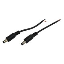 БУКСА ГЪВКАВА (МЖ) LED ЛЕНТА IP20/2БР