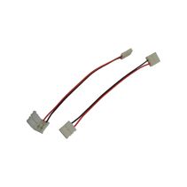 КОНЕКТОР Г-В 5050 LED ЛЕНТА IP20/2БР