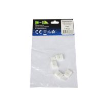 КОНЕКТОР L 3528 LED ЛЕНТА IP20/2БР
