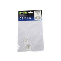 КОНЕКТОР LED ЛЕНТА RGB IP20/2БР