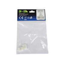 КОНЕКТОР LED ЛЕНТА 3528 IP20/2БР
