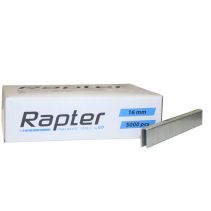СКОБИ ЗА ТАКЕР 40X5.8MM RAPTER 5000БР - Temax.bg СКОБИ ЗА ТАКЕР 40X5.8MM RAPTER 5000БР