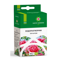 ТОР ВОДОРАЗТВ.ЗА РОЗИ 200ГР/10