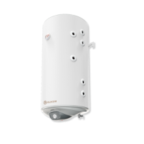 БОЙЛЕР ELDOM WVF10046FSR 100Л 2 ДЕСНИ СЕ