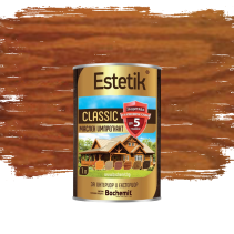 ИМПРЕГНАТОР BOCHEMIT ESTETIK КЕСТЕН 1Л