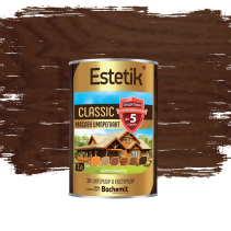 ИМПРЕГНАТОР BOCHEMIT ESTETIK ПАЛИСАНДЪР 1Л