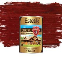 ИМПРЕГНАТОР BOCHEMIT ESTETIK ТИК 1Л