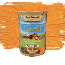 ИМПРЕГНАТОР BOCHEMIT ESTETIK БОР 5Л
