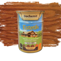 ИМПРЕГНАТОР BOCHEMIT ESTETIK КЕСТЕН 5Л