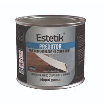 ЧИСТИТЕЛ ЗА БОЯ BOCHEMIT PREDATOR 350ГР