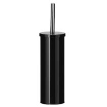 ЧЕТКА ЗА WC BLACK 9,5СМ/38СМ PFB001