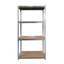 СТЕЛАЖ SICHERHEIT 180/90/40СМ4X175КГ MDF