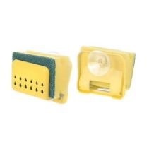 ПОСТАВКА PVC ЗА ГЪБА/СЪДОВЕ TP-652/F3