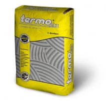 ЛЕПИЛО ЗА ЕПС TERMOPLUS C1 25КГ - Temax.bg ЛЕПИЛО ЗА ЕПС TERMOPLUS C1 25КГ