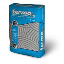 ЛЕПИЛО-ШПАКЛОВКА ЗА ЕПС TERMOPLUS 25КГ