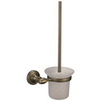 ЧЕТКА ЗА WC САЙЛОР NEW СТАРО ЗЛАТО