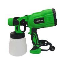 ПИСТОЛЕТ ЗА БОЯ ЕЛ.550W TAYFUN 800ML - Temax.bg ПИСТОЛЕТ ЗА БОЯ ЕЛ.550W TAYFUN 800ML