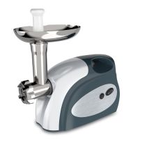 МЕСОМЕЛАЧКА MASTER CHEF 1600WCA-G28ЧЕРНА