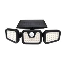 ПРОЖЕКТОР СОЛАРЕН TRIO 74LED 5,5V/1,8W