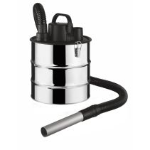 ПРАХОСМУКАЧКА ЗА ПЕПЕЛ TAYFUN 1200W INOX - Temax.bg ПРАХОСМУКАЧКА ЗА ПЕПЕЛ TAYFUN 1200W INOX