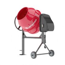 БЕТОНОБЪРКАЧКА CM180К 180Л 800 W MTX