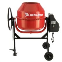 БЕТОНОБЪРКАЧКА CM160К 160Л 650 W MTX