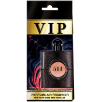 АРОМАТИЗАТОР CARIBI VIP PARFUME 511/10