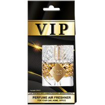 АРОМАТИЗАТОР CARIBI VIP PARFUME 123/10