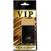 АРОМАТИЗАТОР CARIBI VIP PARFUME 120/10