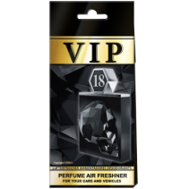 АРОМАТИЗАТОР CARIBI VIP PARFUME 18/10