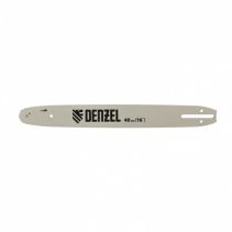 ШИНА 40СМ 1.3ММ DENZEL 57 ЗЪБА