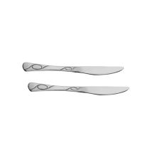 НОЖ ОСНОВЕН AYA 2,5ММ 21,5СМ