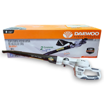 ЛИСТОСЪБИРАЧ АКУМУЛАТОРЕН DAEWOO DALVB18-1 - Temax.bg ЛИСТОСЪБИРАЧ АКУМУЛАТОРЕН DAEWOO DALVB18-1