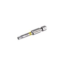 КОМПЛЕКТ БИТОВЕ T20-T25 50ММ TMP