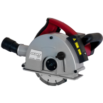 ФРЕЗА ЗА КАНАЛИ RAIDER 1.7KW 150MM WCH02