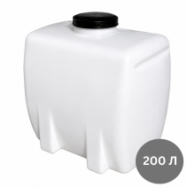 РЕЗЕРВОАР ЗА ВОДА OTW200L 78/46/78СМ