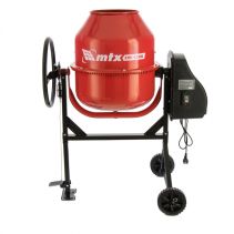 БЕТОНОБЪРКАЧКА 120Л 450 W//MTX